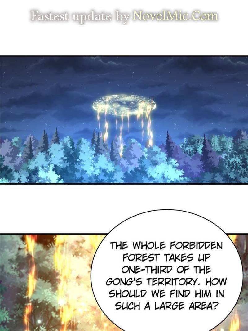 I Picked up an Attribute chapter 241 page 1