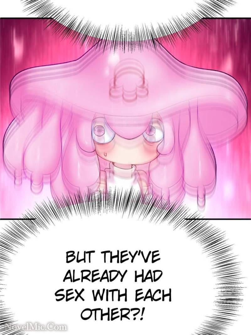 I Picked up an Attribute chapter 241 page 11