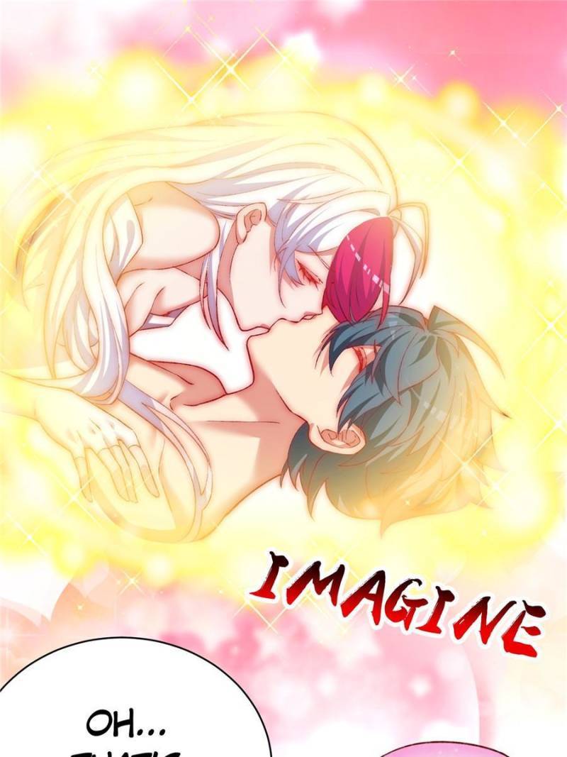 I Picked up an Attribute chapter 241 page 13