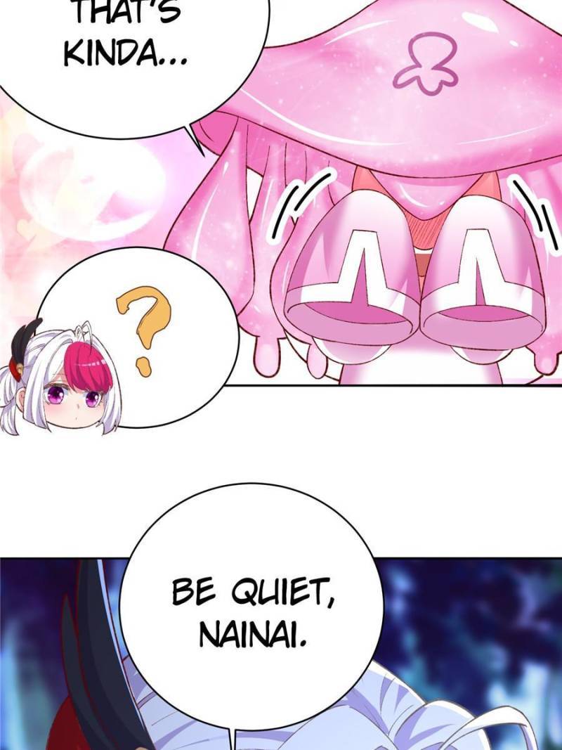 I Picked up an Attribute chapter 241 page 14