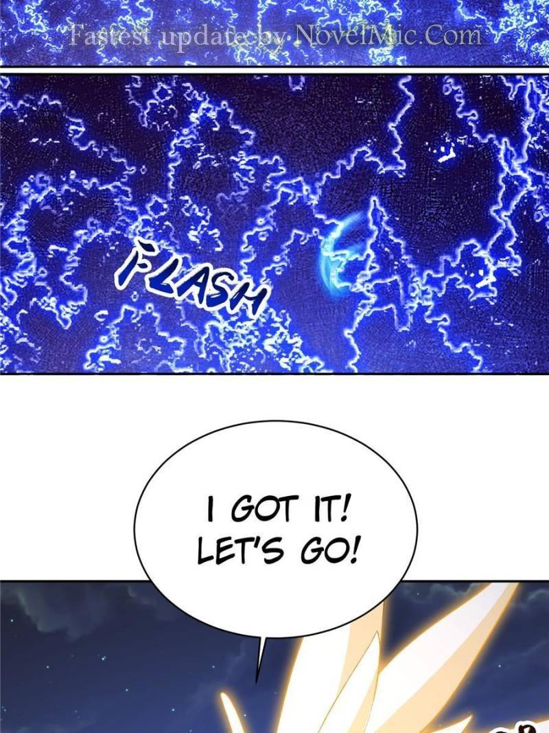 I Picked up an Attribute chapter 241 page 17