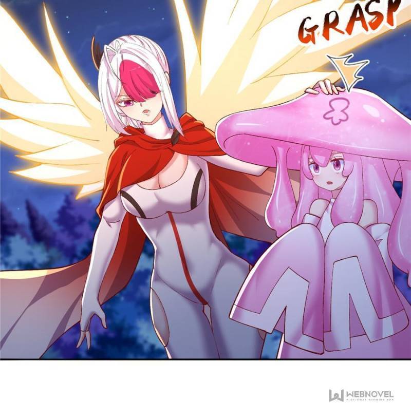 I Picked up an Attribute chapter 241 page 18