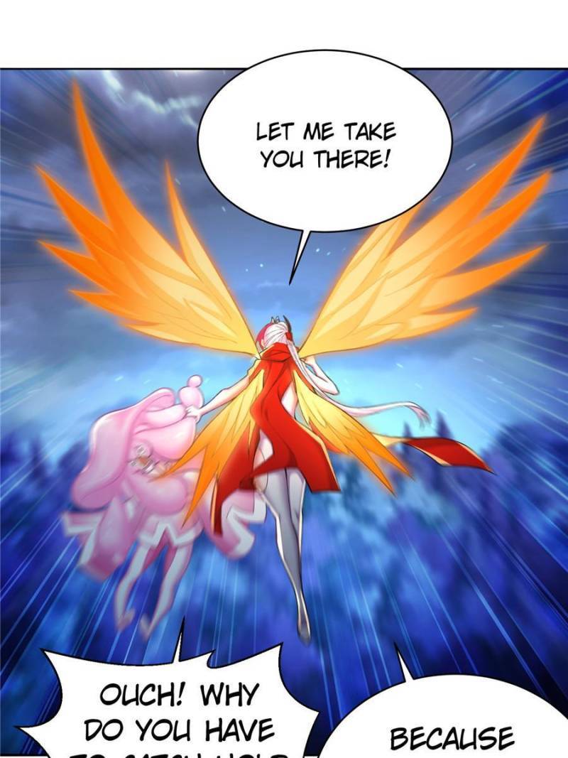 I Picked up an Attribute chapter 241 page 19