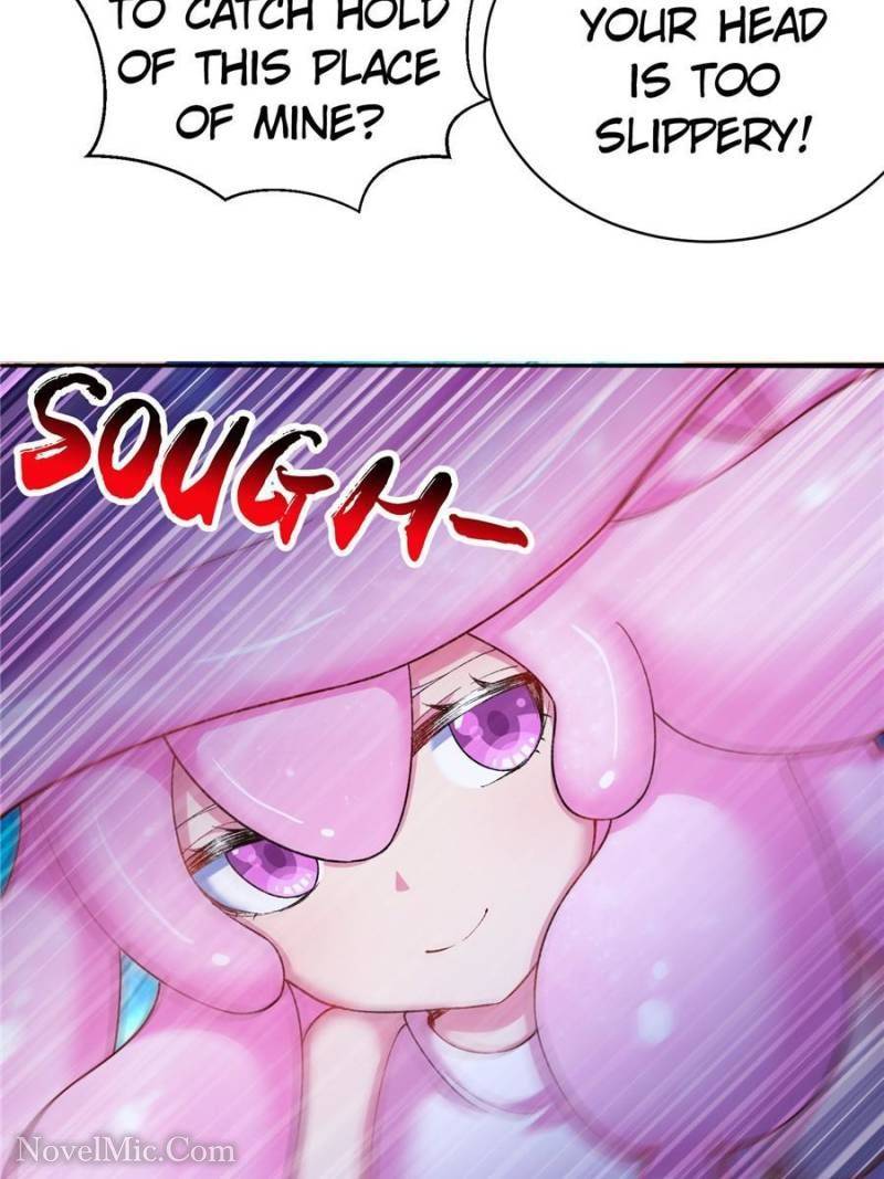 I Picked up an Attribute chapter 241 page 20