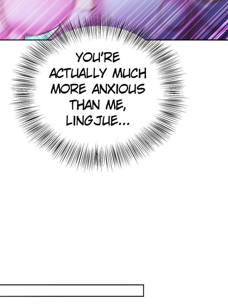 I Picked up an Attribute chapter 241 page 21