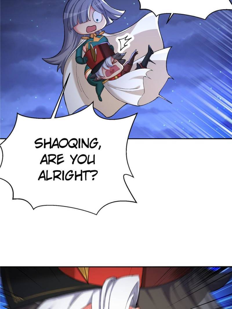 I Picked up an Attribute chapter 241 page 23