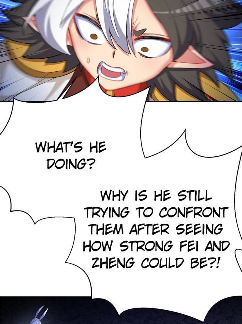 I Picked up an Attribute chapter 241 page 24