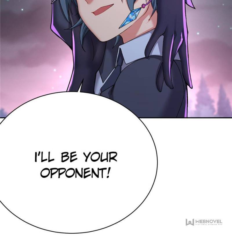 I Picked up an Attribute chapter 241 page 26