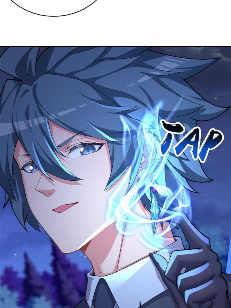 I Picked up an Attribute chapter 241 page 29