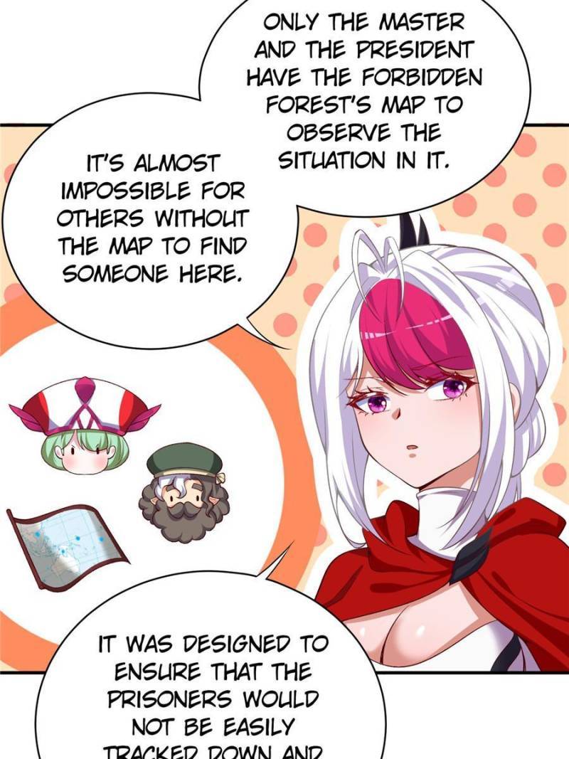 I Picked up an Attribute chapter 241 page 3