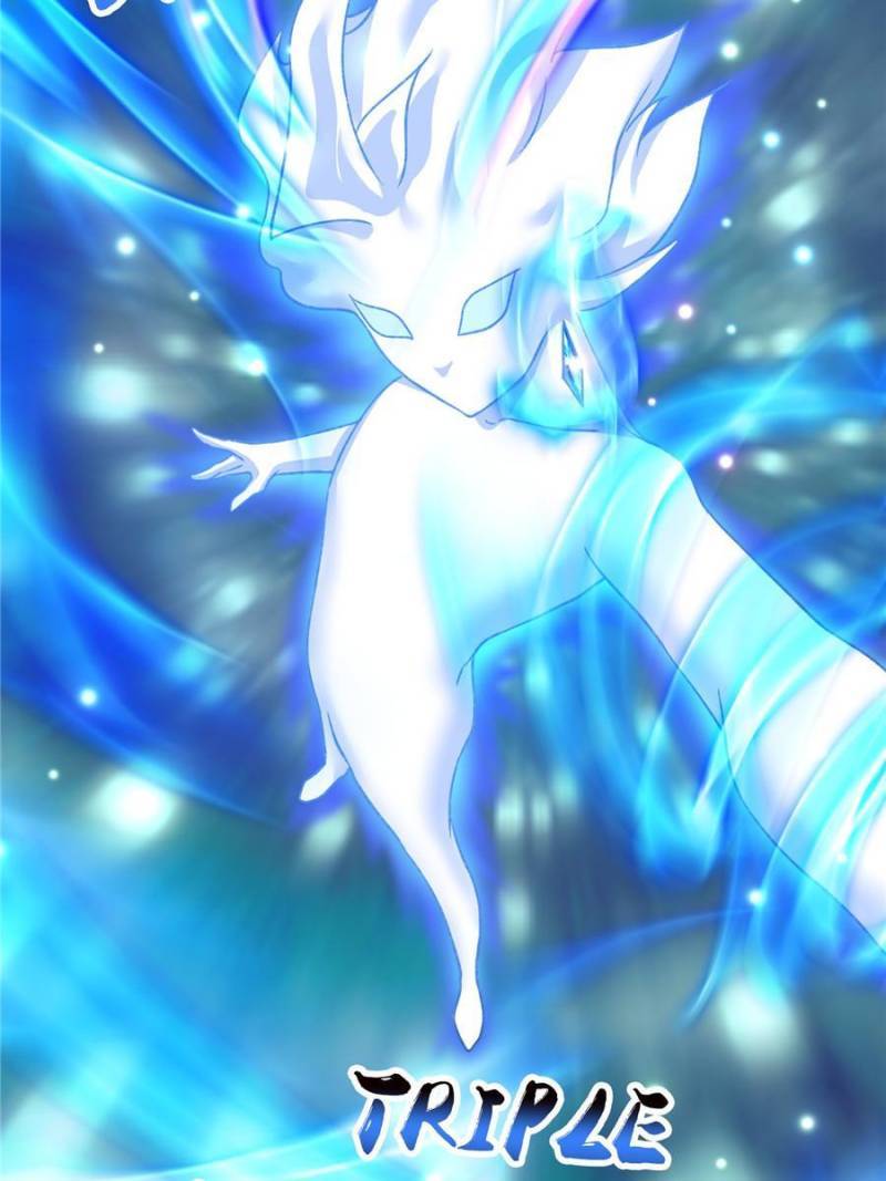 I Picked up an Attribute chapter 241 page 31