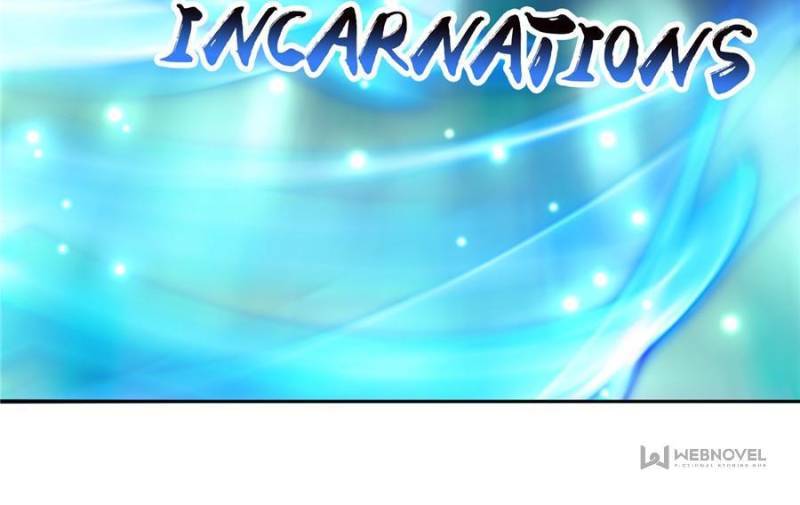 I Picked up an Attribute chapter 241 page 32