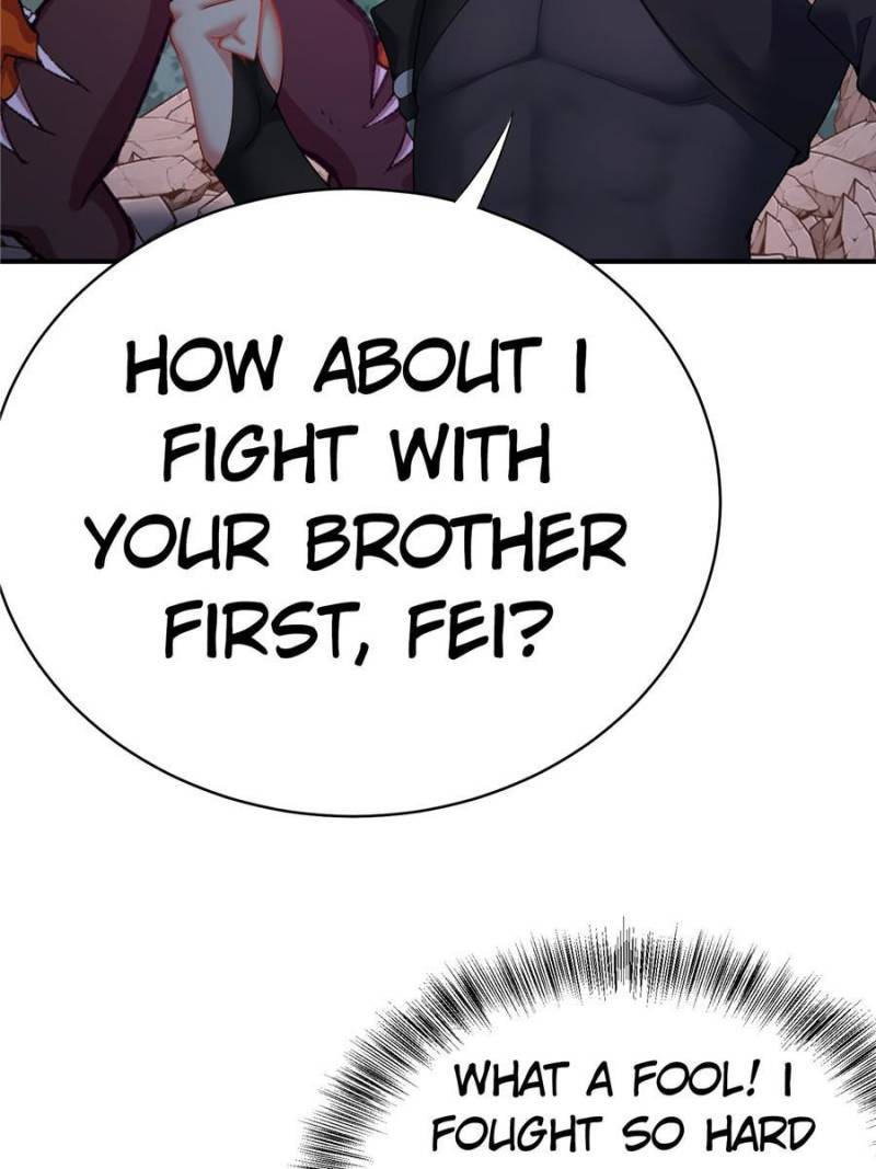 I Picked up an Attribute chapter 241 page 39