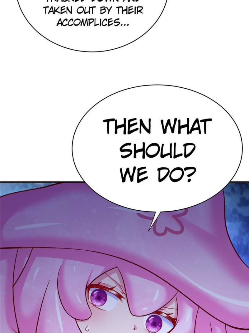 I Picked up an Attribute chapter 241 page 4