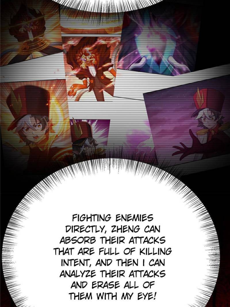 I Picked up an Attribute chapter 241 page 45