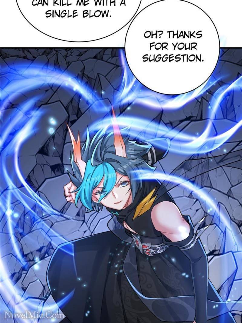 I Picked up an Attribute chapter 241 page 48