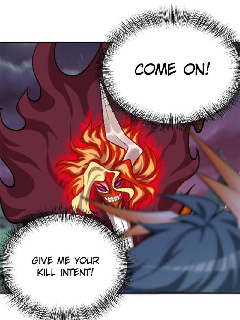 I Picked up an Attribute chapter 241 page 51