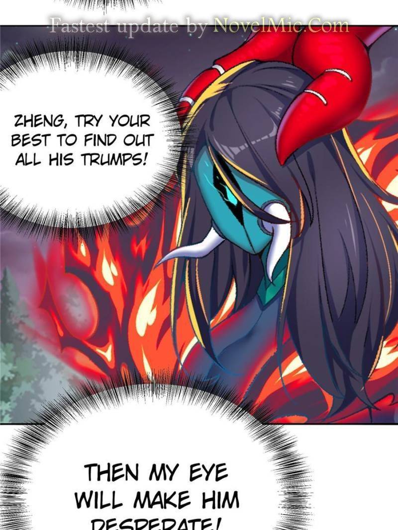 I Picked up an Attribute chapter 241 page 52