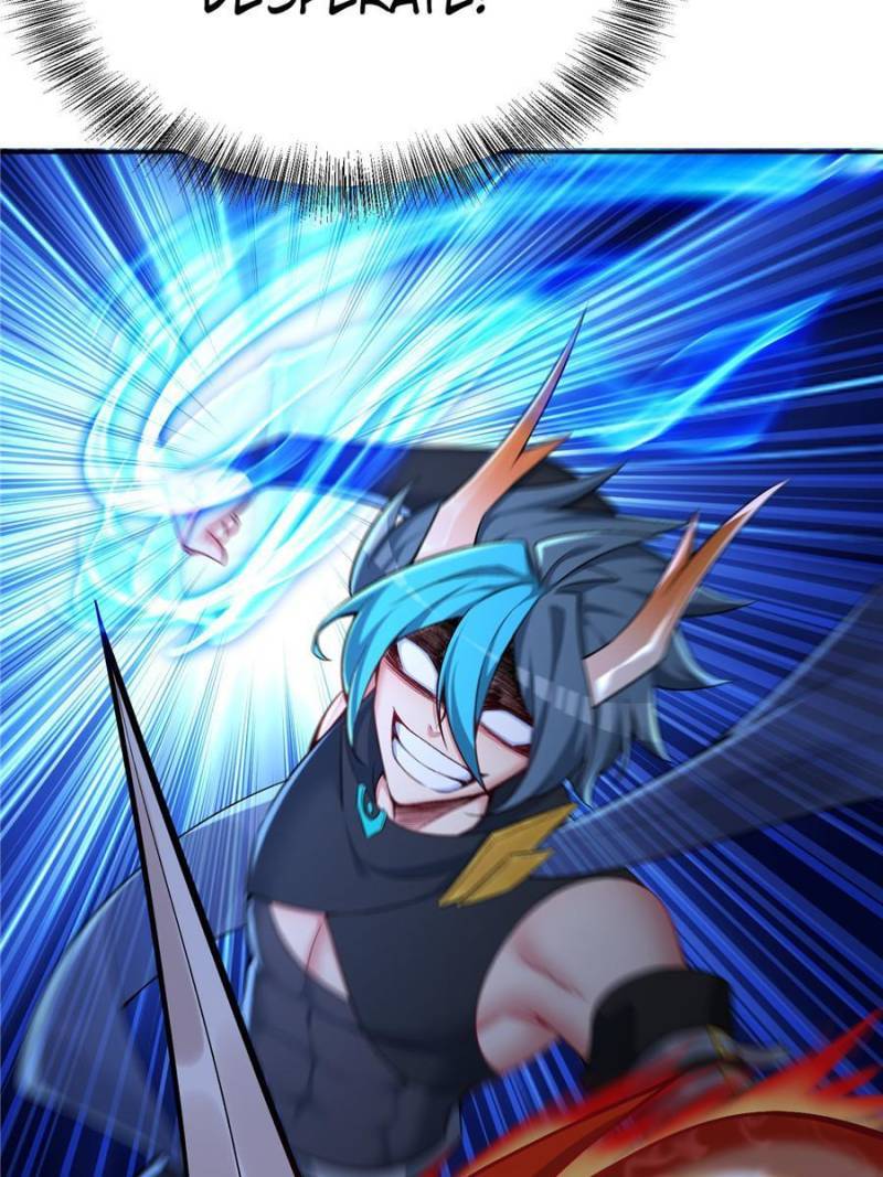 I Picked up an Attribute chapter 241 page 53