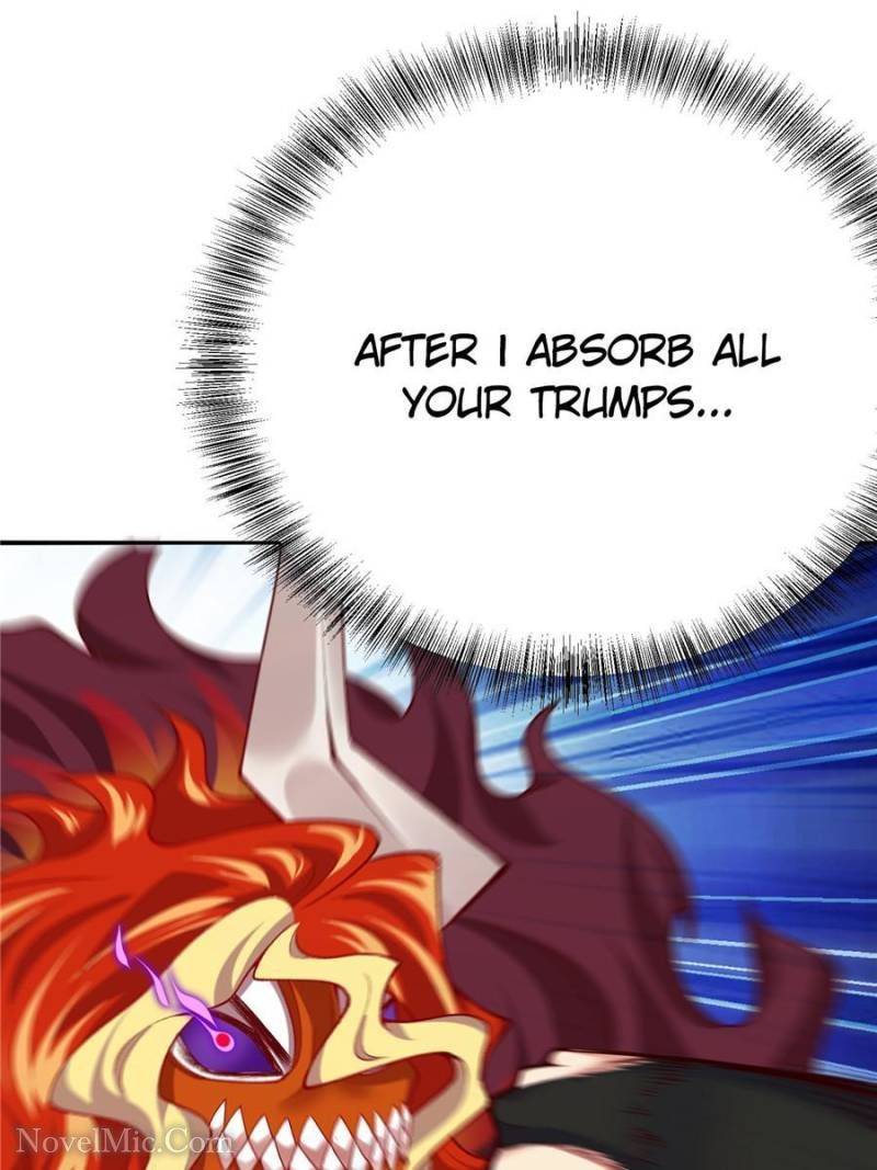 I Picked up an Attribute chapter 241 page 56