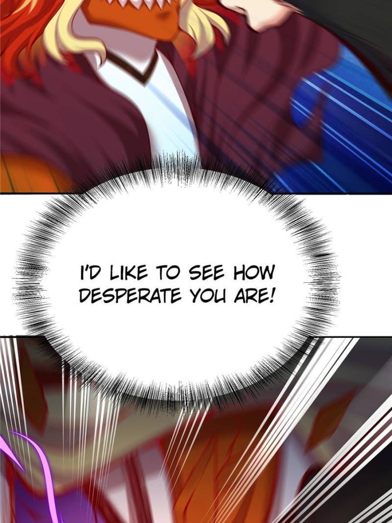 I Picked up an Attribute chapter 241 page 57