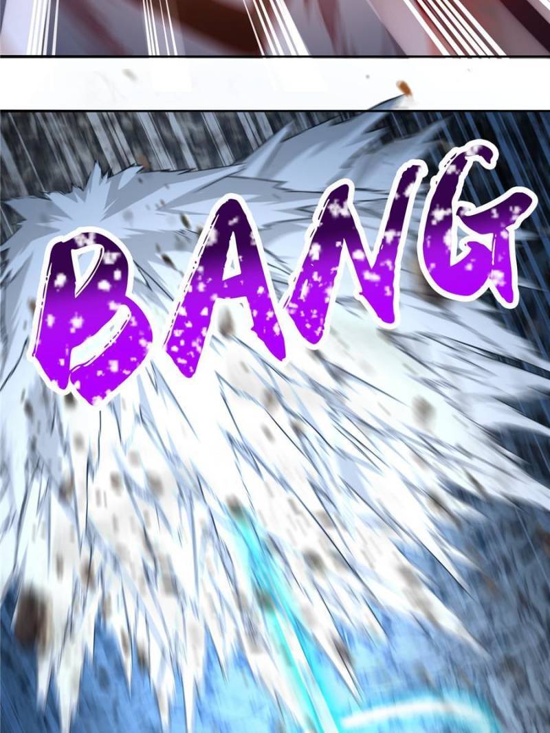 I Picked up an Attribute chapter 241 page 59