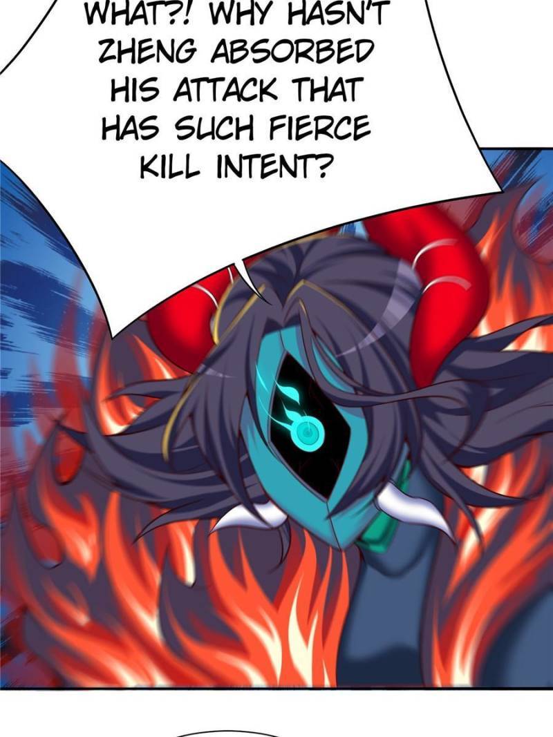 I Picked up an Attribute chapter 241 page 61