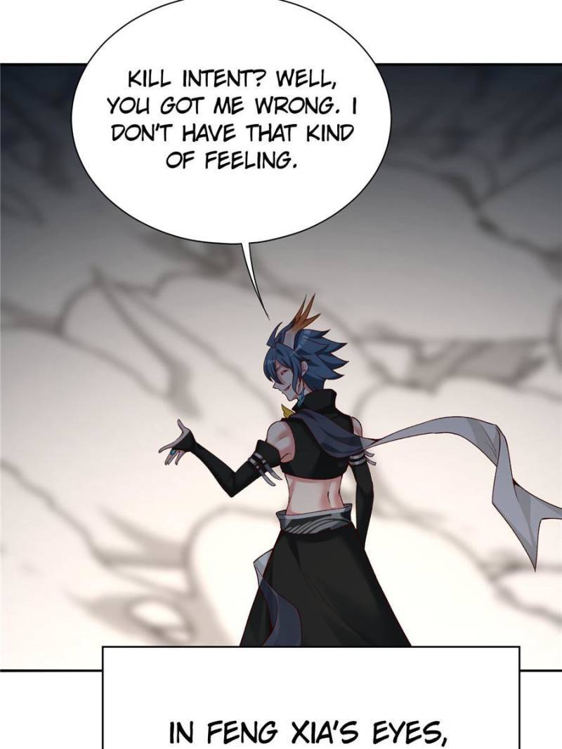 I Picked up an Attribute chapter 241 page 62