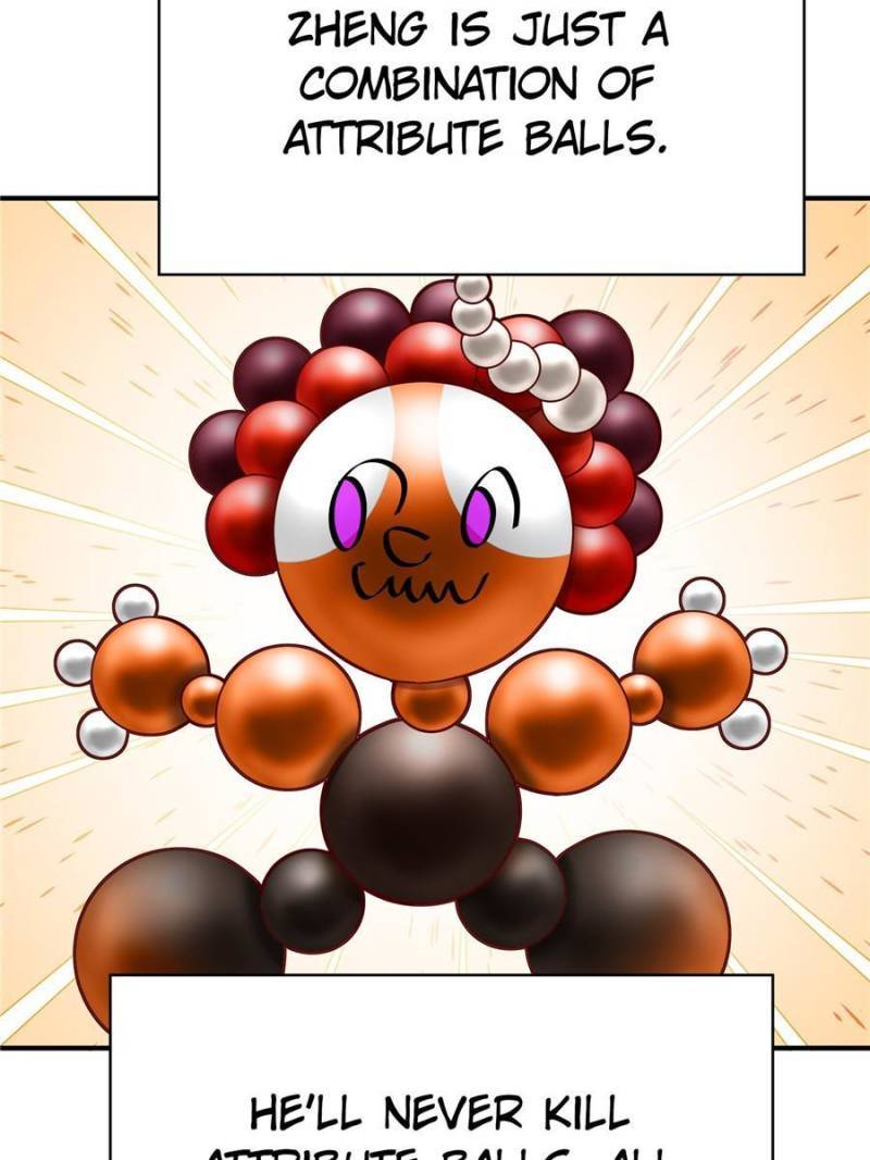 I Picked up an Attribute chapter 241 page 63