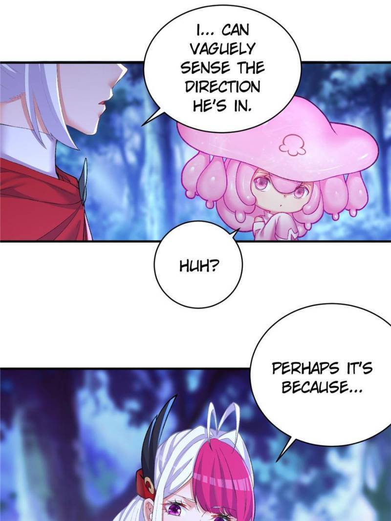 I Picked up an Attribute chapter 241 page 7