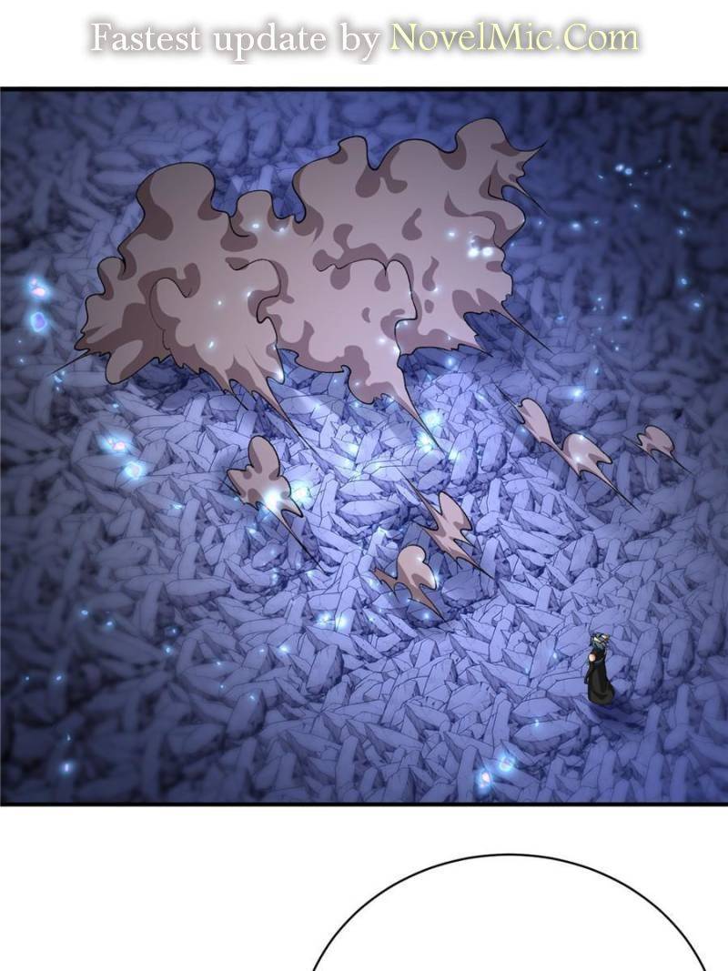 I Picked up an Attribute chapter 242 page 1