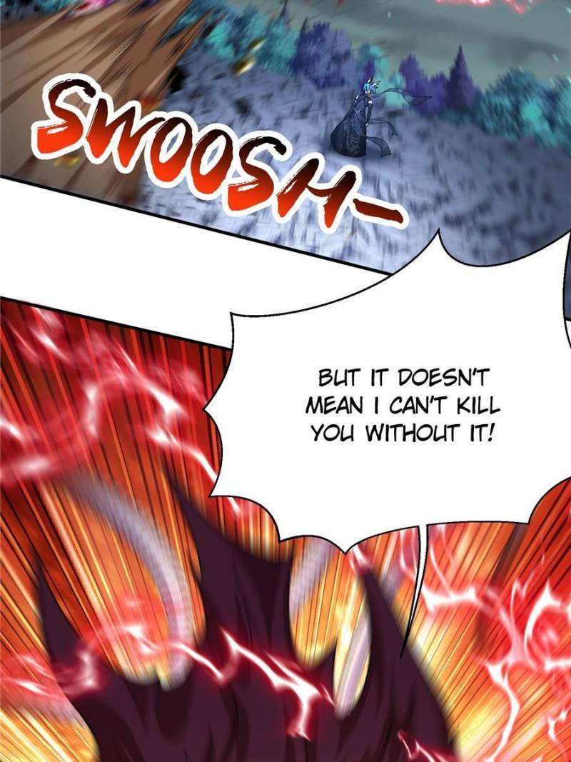 I Picked up an Attribute chapter 242 page 10