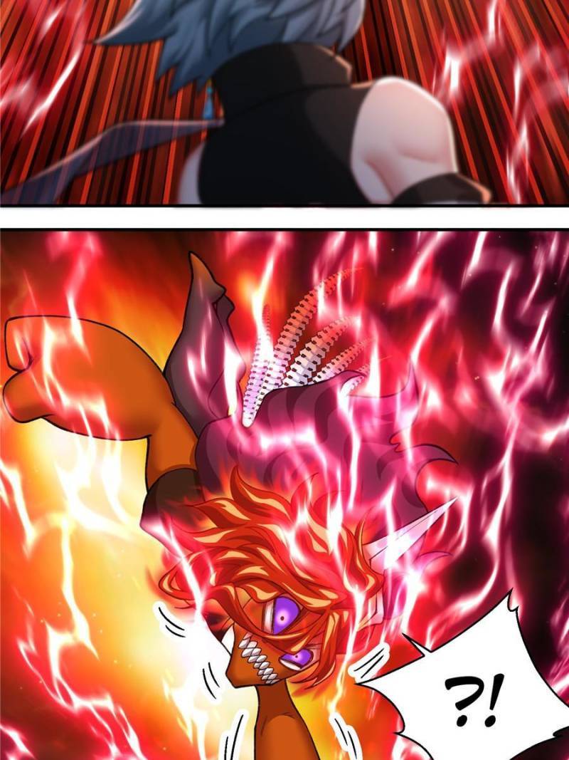 I Picked up an Attribute chapter 242 page 12