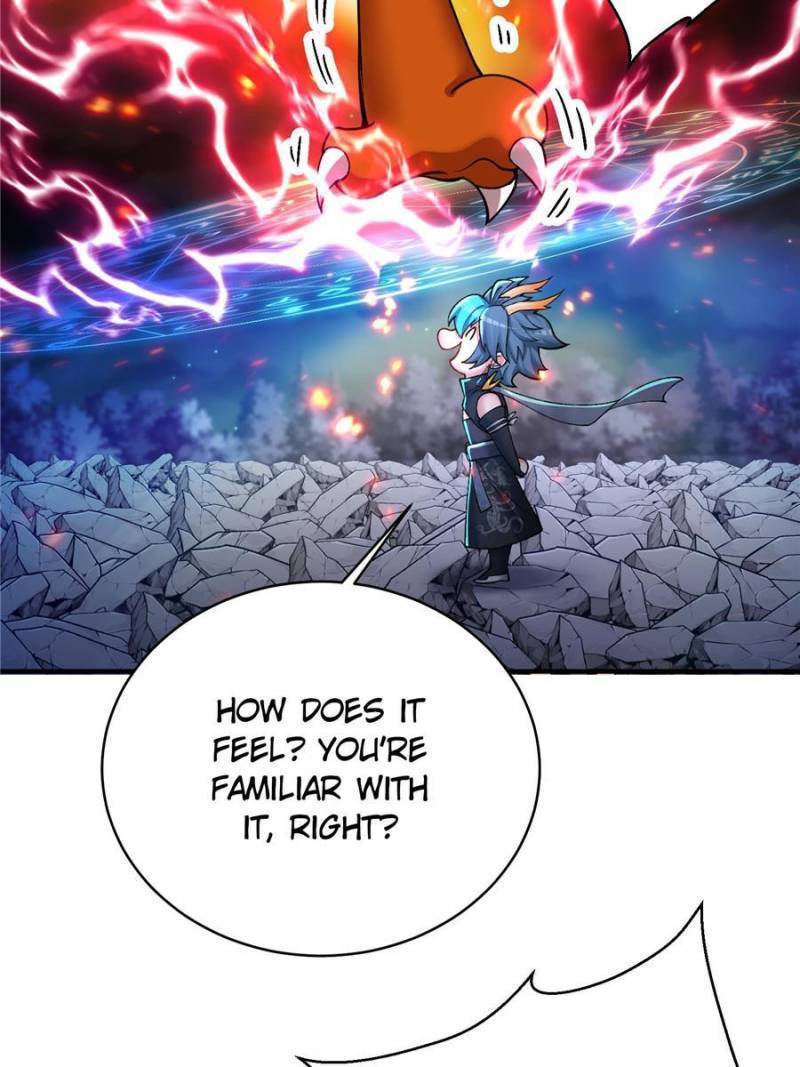 I Picked up an Attribute chapter 242 page 13