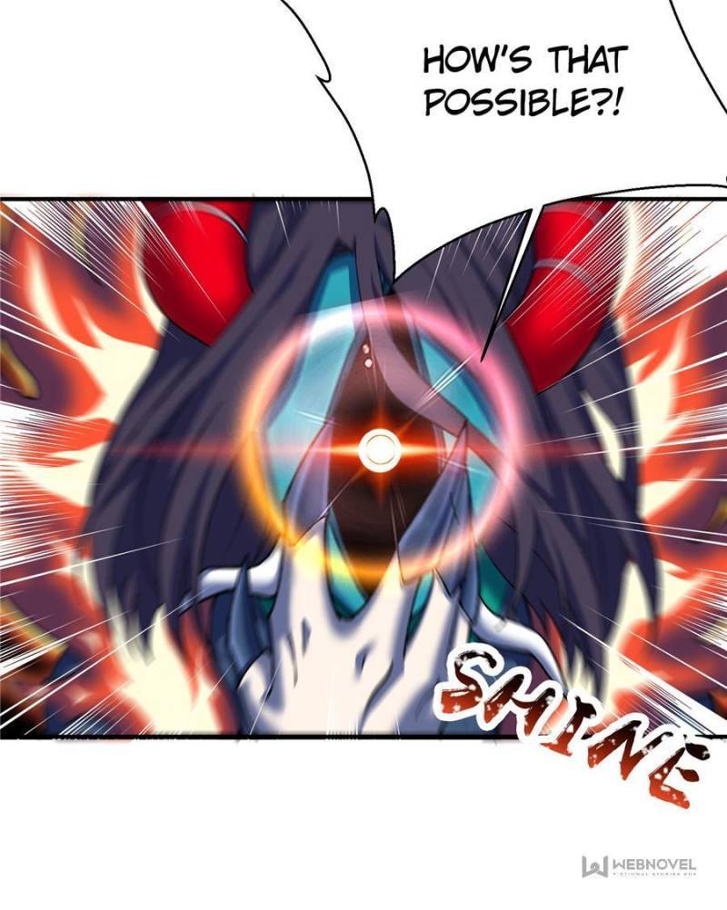 I Picked up an Attribute chapter 242 page 14