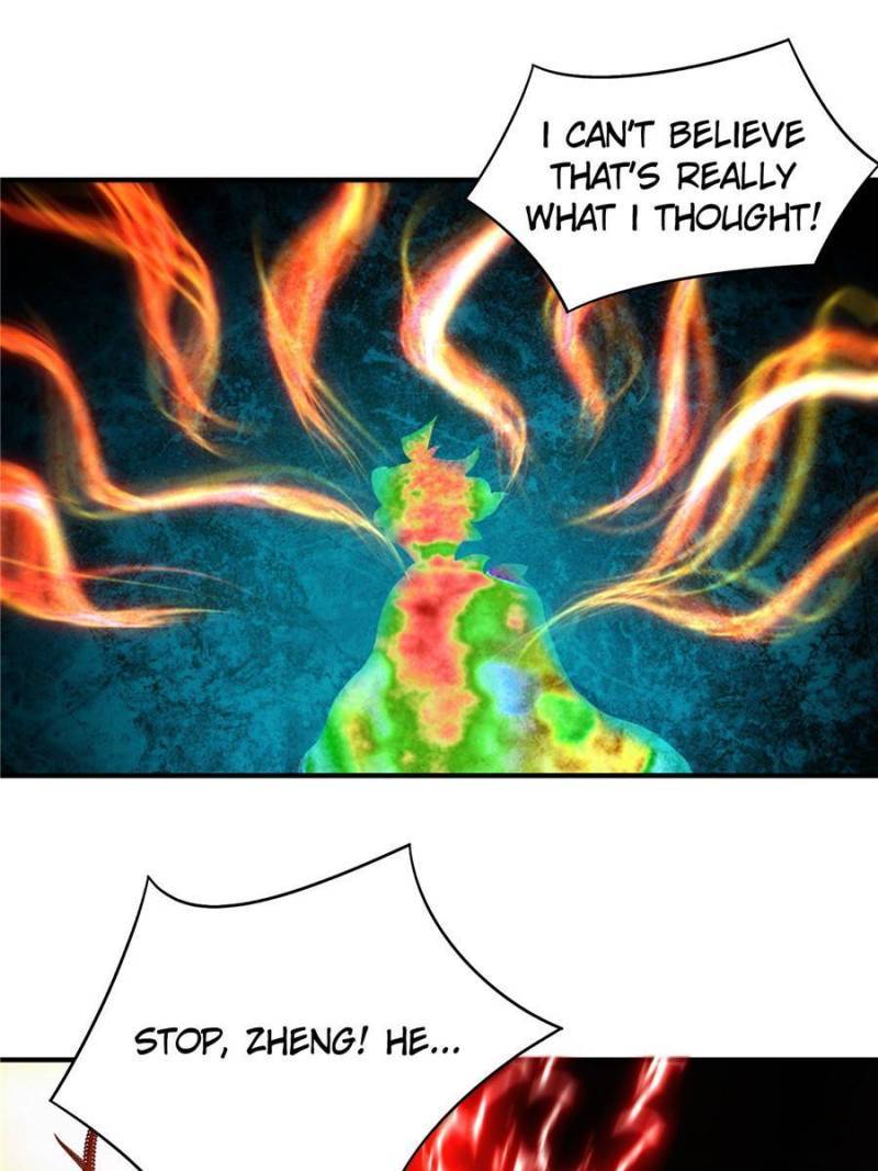 I Picked up an Attribute chapter 242 page 15