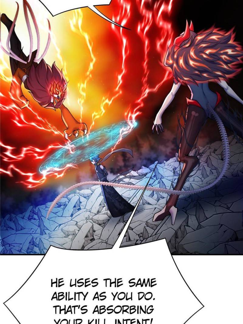 I Picked up an Attribute chapter 242 page 16