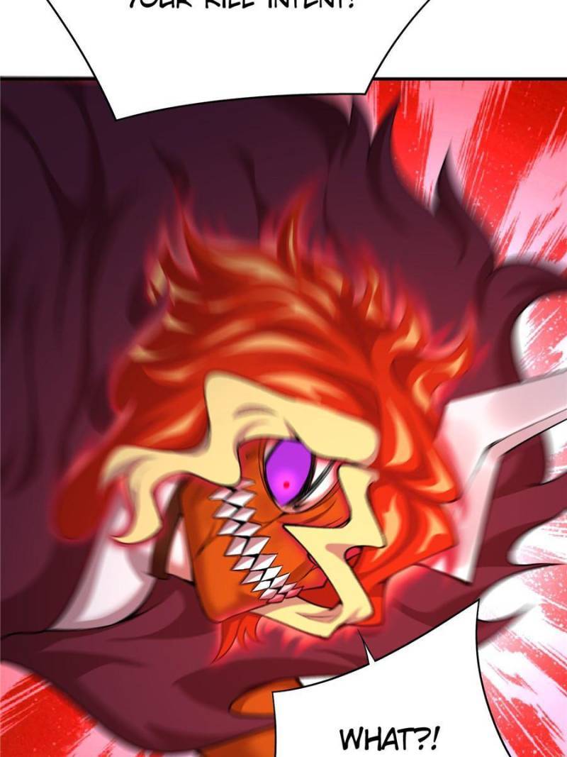 I Picked up an Attribute chapter 242 page 17