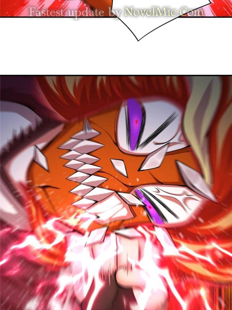 I Picked up an Attribute chapter 242 page 18