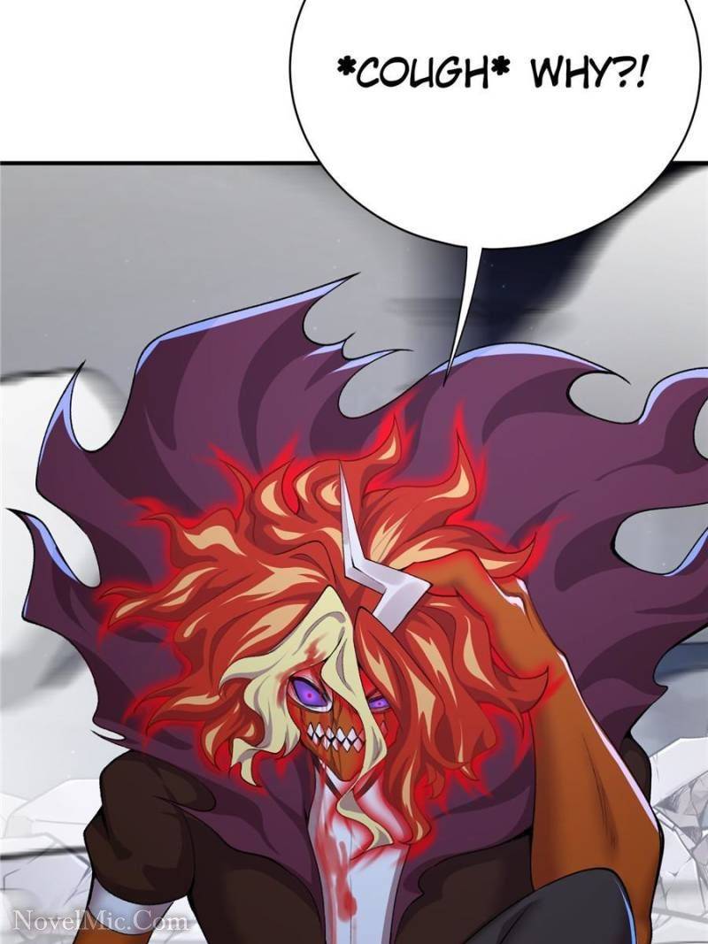 I Picked up an Attribute chapter 242 page 2