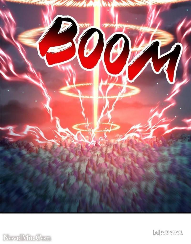 I Picked up an Attribute chapter 242 page 20