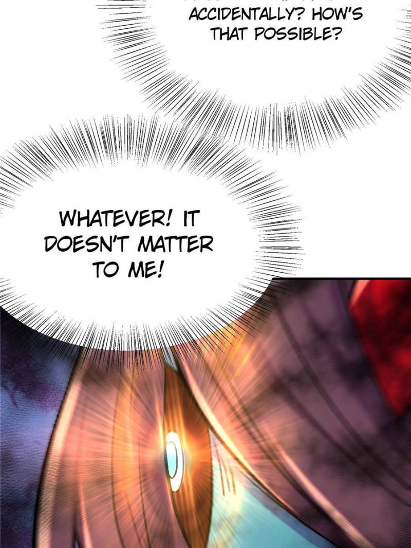 I Picked up an Attribute chapter 242 page 23