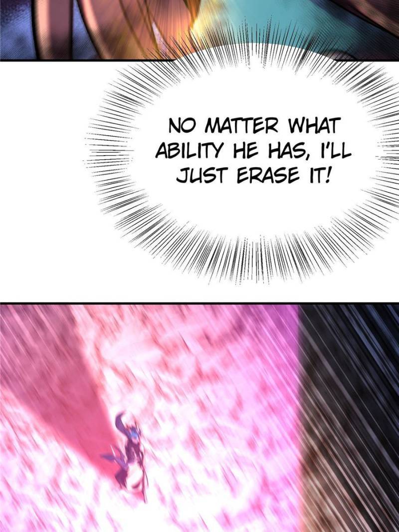 I Picked up an Attribute chapter 242 page 24