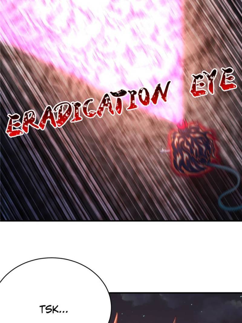 I Picked up an Attribute chapter 242 page 25