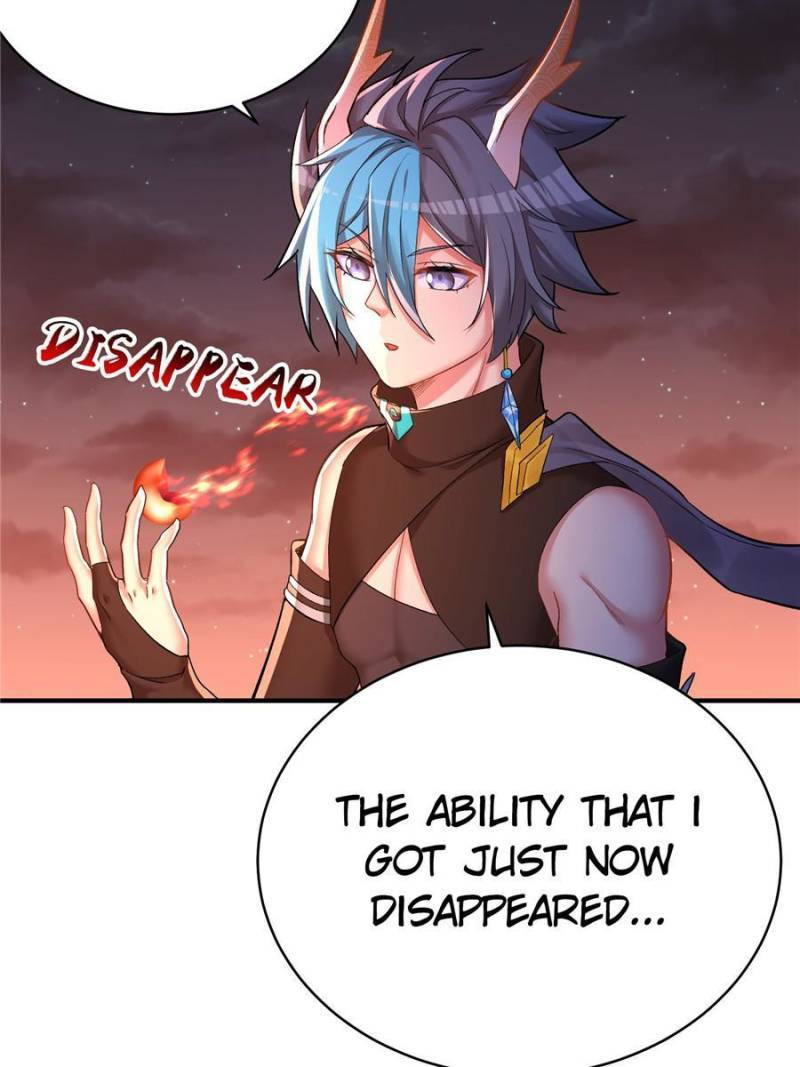 I Picked up an Attribute chapter 242 page 26