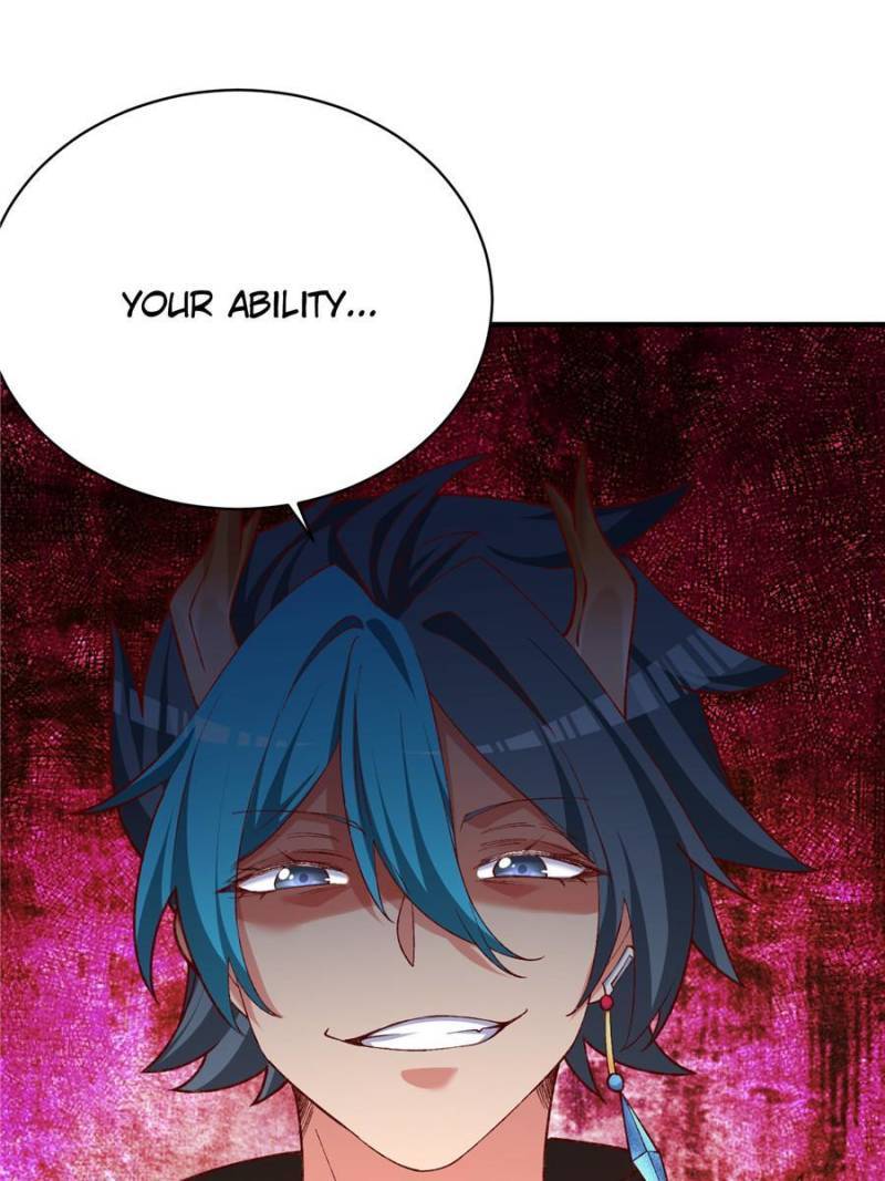 I Picked up an Attribute chapter 242 page 28