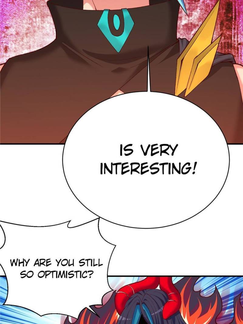 I Picked up an Attribute chapter 242 page 29