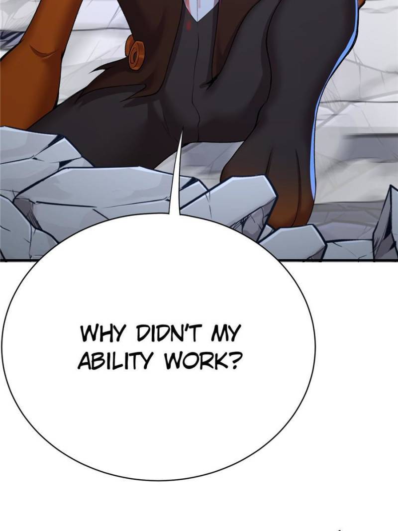 I Picked up an Attribute chapter 242 page 3