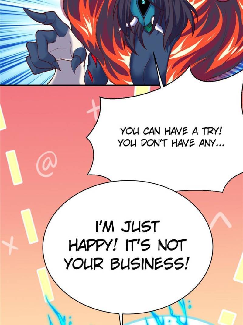 I Picked up an Attribute chapter 242 page 30