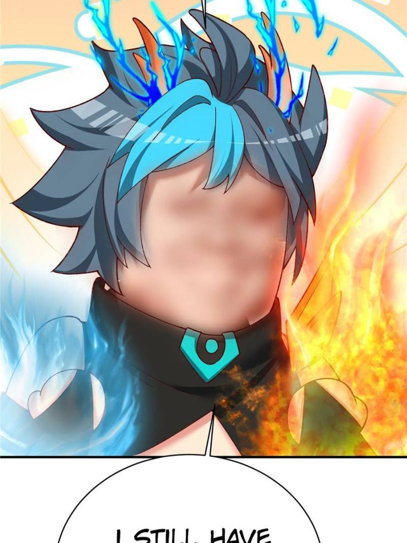 I Picked up an Attribute chapter 242 page 31